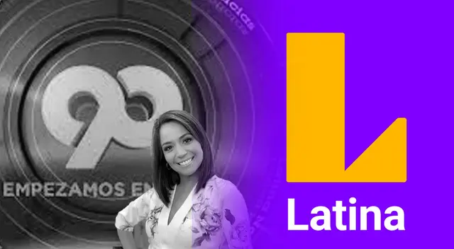 Latina cancela noticiero '90' por novela turca, según 'Amor y fuego'.
