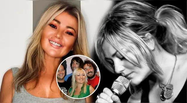 Amaia Montero no formará parte de la gira de 'La oreja de van Gogh'.