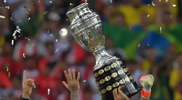 ¿Qué pasa si hay empate en cuartos de final de la Copa América 2024? ¿Penales o tiempo extra? ¿Qué pasa si hay empate en cuartos de final de la Copa América 2024? ¿Penales o tiempo extra?