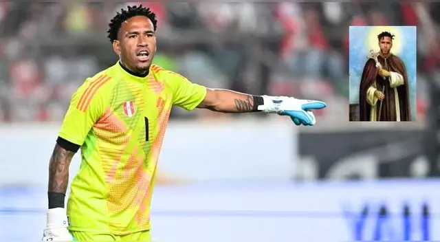 Pedro Gallese mandó un mensaje tras la eliminación de Perú en la Copa América 2024.