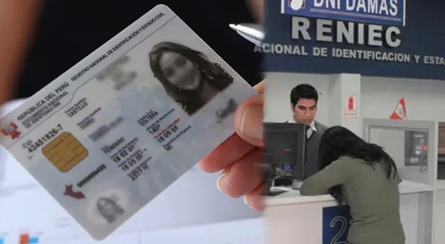 Chip en el DNI electrónico y todo lo que debes saber al respecto. Chip en el DNI electrónico y todo lo que debes saber al respecto.