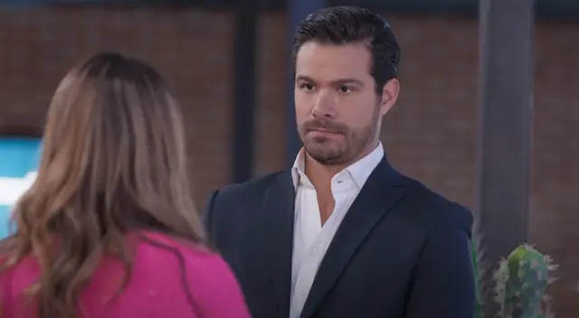 'La historia de Juana' capítulo 23 'La historia de Juana' capítulo 23