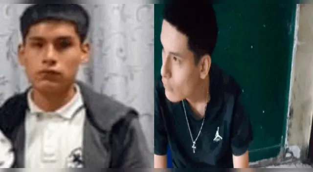 El cabecilla de la banda Los Sanguinarios de Huáscar es investigado por la PNP por varios delitos