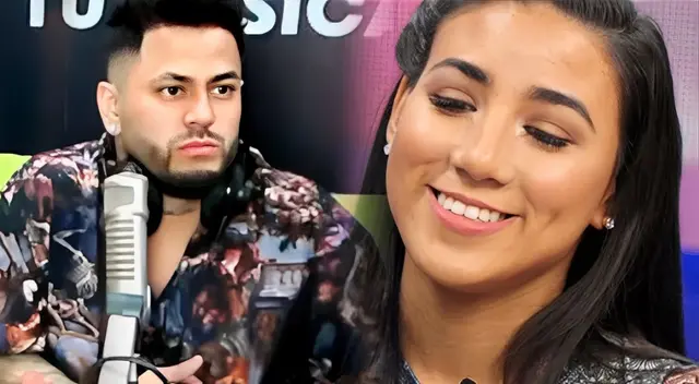 Bryan Torres lanza comunicado pidiendo perdón a Samahara Lobatón. Bryan Torres lanza comunicado pidiendo perdón a Samahara Lobatón.