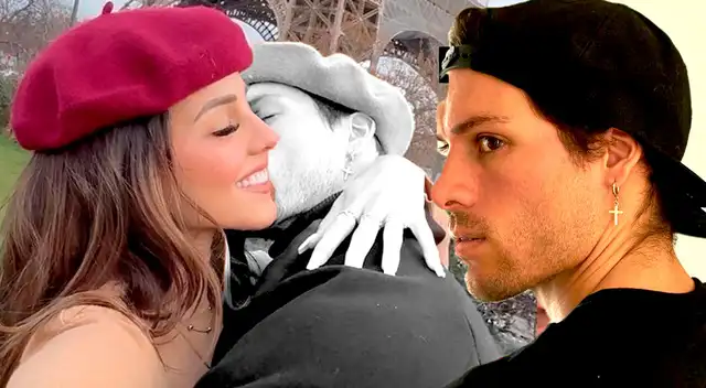 Luciana Fuster terminó la relación con Patricio Parodi: ¿Por otra persona?