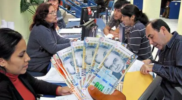 Conoce el aumento de sueldo para empleados públicos: beneficiarios y fecha de vigencia del nuevo monto. Conoce el aumento de sueldo para empleados públicos: beneficiarios y fecha de vigencia del nuevo monto.