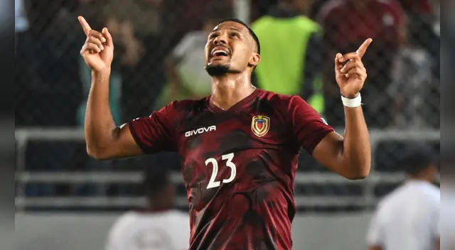 ¿Tiempo extra o penales? Cómo se define el Venezuela vs. Canadá si empatan por cuartos de final