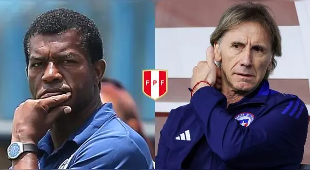 Julio César Uribe arremete contra Ricardo Gareca por una fuerte razón con la Selección Peruana.