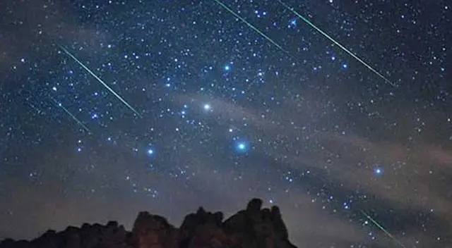 Serán varios días de julio en los que se podrán observar estos increíbles eventos. Serán varios días de julio en los que se podrán observar estos increíbles eventos.