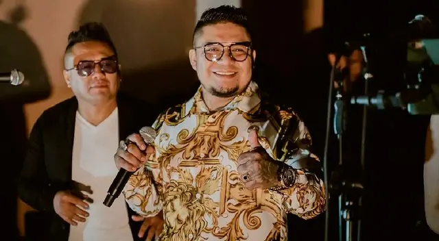 Jaime Carmona fue asesinado en un restaurante de Independencia.