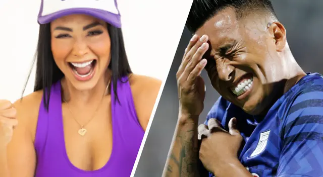 El paradero de Christian Cueva sigue siendo una incógnita, sin embargo, Magaly Medina revela datos confirmados del deportista El paradero de Christian Cueva sigue siendo una incógnita, sin embargo, Magaly Medina revela datos confirmados del deportista