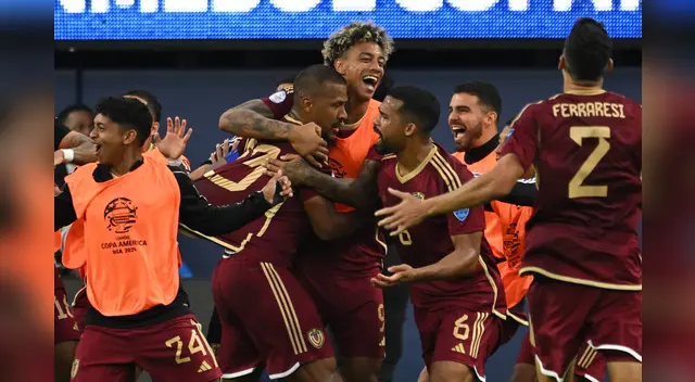 Cuánto paga Venezuela vs Canadá:¿Qué dicen las casas de apuestas y a quién dan como favorito? Cuánto paga Venezuela vs Canadá:¿Qué dicen las casas de apuestas y a quién dan como favorito?