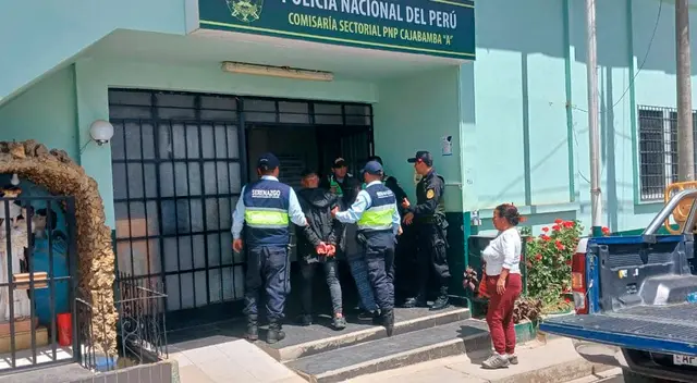 El sujeto pasará el resto de sus días en la cárcel y deberá pagar una reparación civil. El sujeto pasará el resto de sus días en la cárcel y deberá pagar una reparación civil.