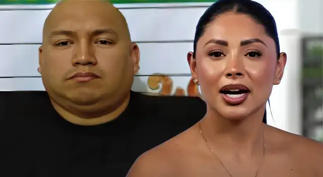 Pamela Franco lanza curioso mensaje en medio de rumores con Carlos Morales.