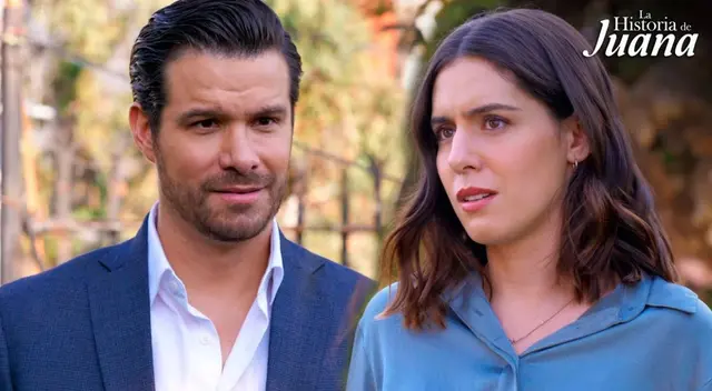 Conoce más sobre el estreno del capítulo 25 de La historia de Juana.