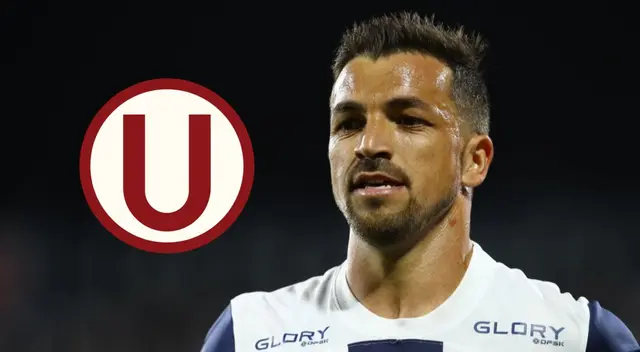 Alianza Lima se interpone y busca frustrar el fichaje de Gabriel Costa a Universitario estableciendo su derecho