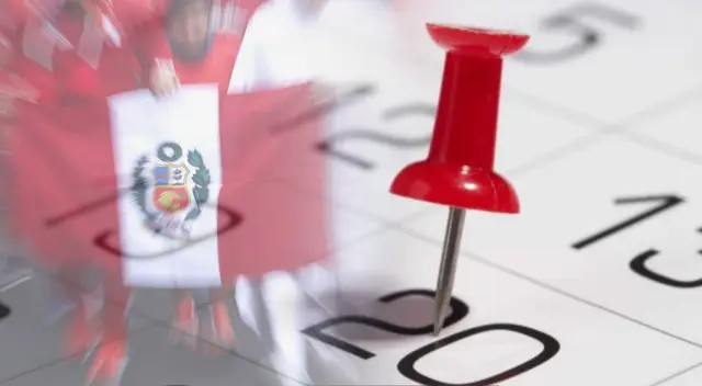 Conoce mayores detalles sobre el nuevo feriado por segundo año consecutivo para el mes de julio, en Perú.