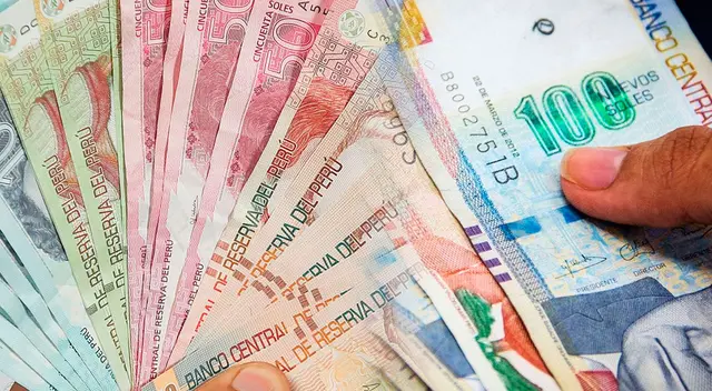 Los afiliados deberán estar atentos al depósito de la AFP. Los afiliados deberán estar atentos al depósito de la AFP.