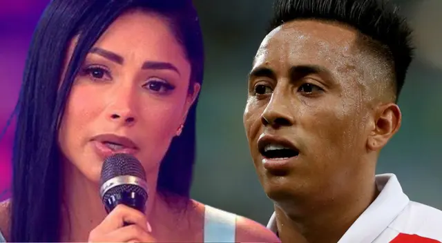 ¿Pamela Franco vuelve a pronunciarse sobre su vínculo con Christian Cueva? ¿Pamela Franco vuelve a pronunciarse sobre su vínculo con Christian Cueva?