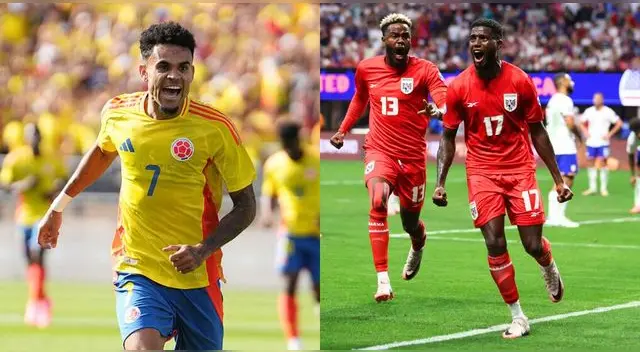 Qué pasa si Colombia vs. Panamá empatan por los cuartos de final de la Copa América 2024