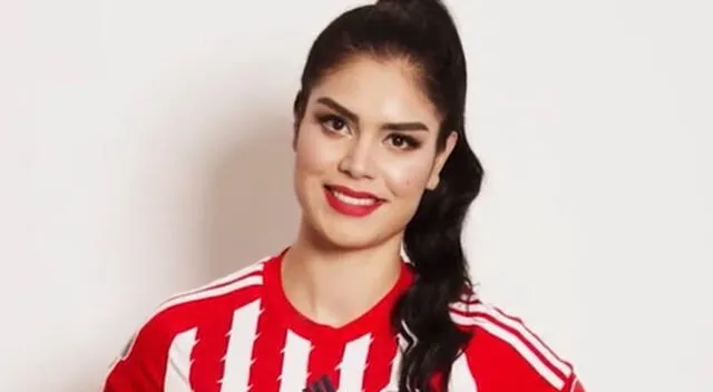  <strong>Paola Salcedo era conocida por ser la hermana del futbolista Carlos Salcedo</strong>.   