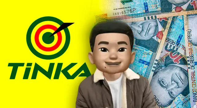 Conoce cuál fue la suerte del ganador de los 4.7 millones de soles de La Tinka. Conoce cuál fue la suerte del ganador de los 4.7 millones de soles de La Tinka.