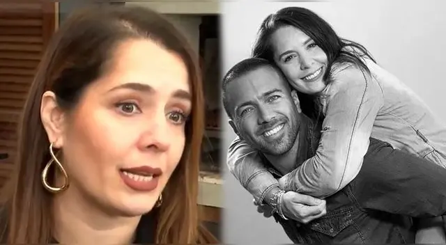 Yiddá Eslava hace mea culpa y jura estar en paz con Julián Zucchi