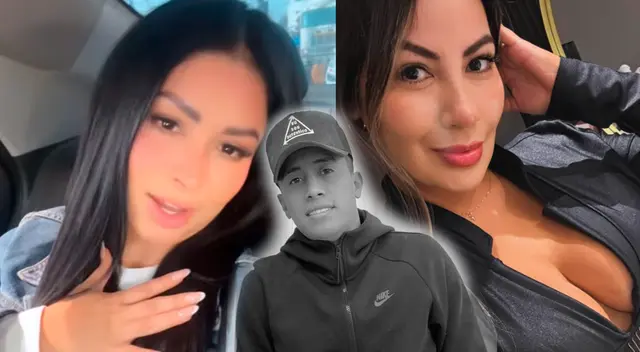 Pamela Franco arranca a Trujillo mientras Pamela López llega a Lima.