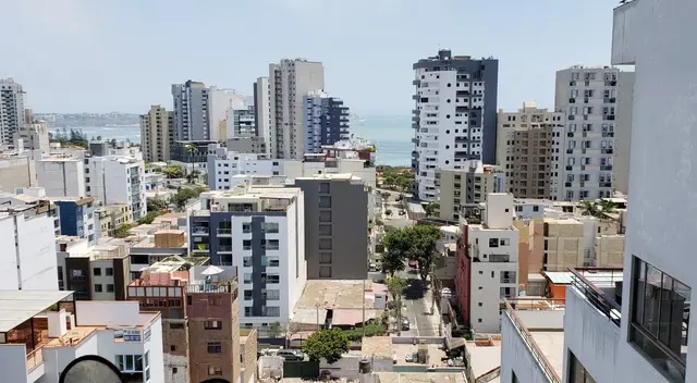 Estos son los tres distritos más buscados de Lima para comprar un departamento. Estos son los tres distritos más buscados de Lima para comprar un departamento.