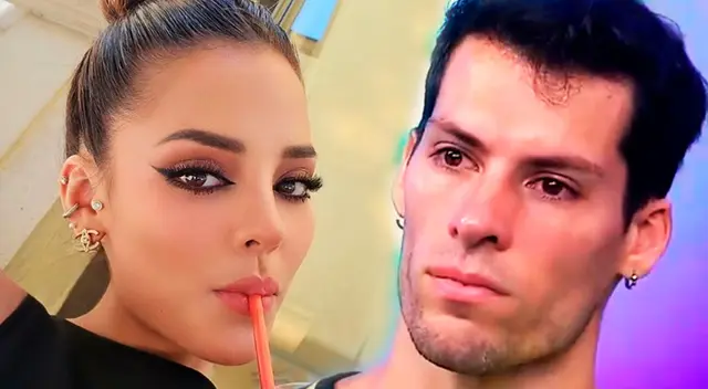 Patricio Parodi acude a clínica y habría tomado fuerte decisión tras ruptura con Luciana Fuster Patricio Parodi acude a clínica y habría tomado fuerte decisión tras ruptura con Luciana Fuster