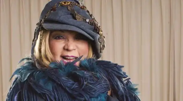 Conoce las enfermedades que afrontó Yola Polastri antes de su sensible partida.