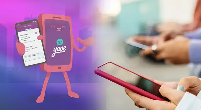 Yape para mejores de 18 años es una realidad, aquí los pasos a seguir.