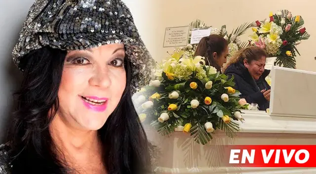 Estas son las últimas noticias sobre la muerte de Yola Polastri. Estas son las últimas noticias sobre la muerte de Yola Polastri.