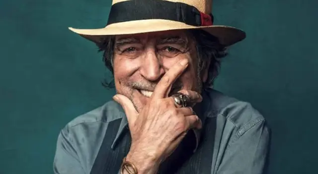 Joaquín Sabina ofrecerá concierto en Estados Unidos: todos los detalles en esta nota. Joaquín Sabina ofrecerá concierto en Estados Unidos: todos los detalles en esta nota.