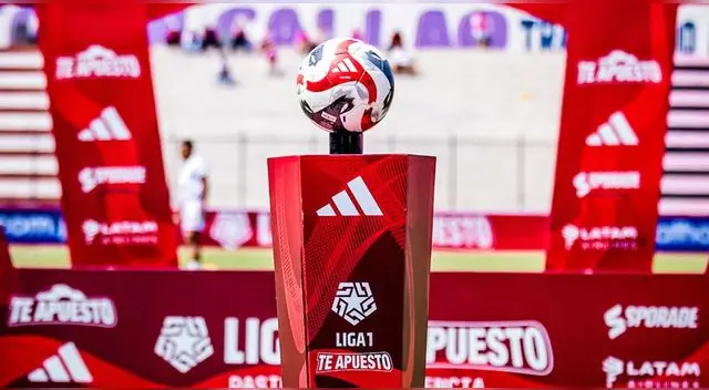 Torneo Clausura 2024: esta es la programación de la fecha 1 de la Liga 1 Te Apuesto