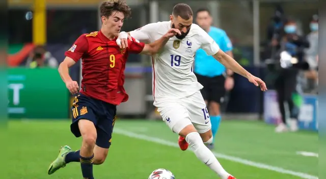 Cómo ver España vs. Francia en vivo en Disney Plus: guía para ver la semifinal de la Eurocopa 2024