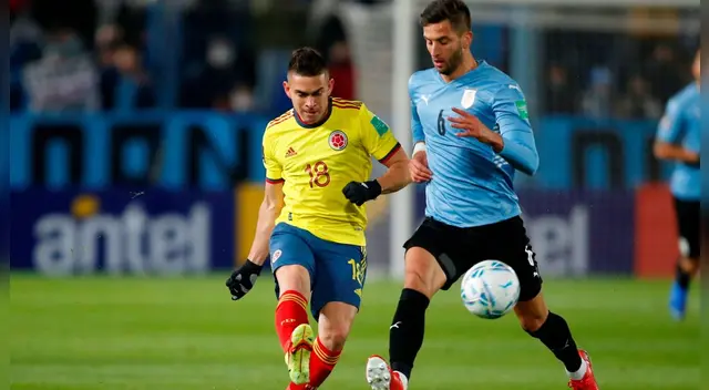 Cuánto paga Colombia vs. Uruguay por semifinales de la Copa América 2024: apuestas y pronóstico