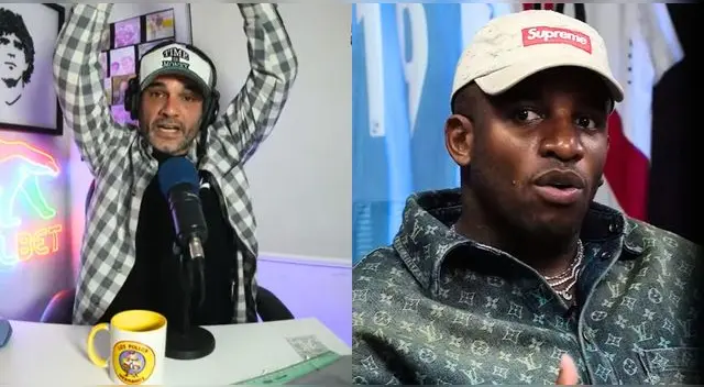 'Coki' Gonzales revela detalles inéditos de la supuesta pelea con Jefferson Farfán en el avión.