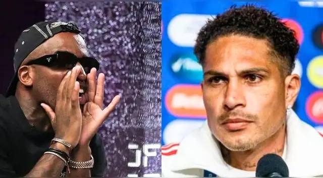 Paolo Guerrero se retira del fútbol y este será su último equipo, según Jefferson Farfán.
