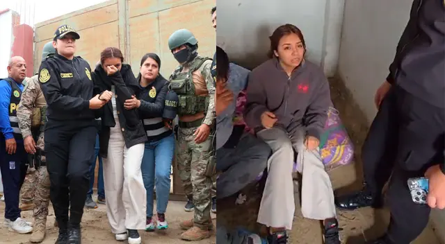 Estudiante de psicología de la UCV se reencontró con su familia tras varias horas de secuestro.