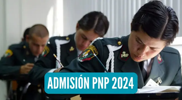 Los resultados oficiales del proceso de admisión extraordinario de la PNP será oficializado el 19 de agosto. Los resultados oficiales del proceso de admisión extraordinario de la PNP será oficializado el 19 de agosto.