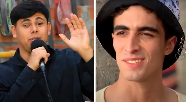 Aaron Picasso, exJaimito en Al fondo hay sitio’ revela que Jorge Guerra no pasó audición para el papel