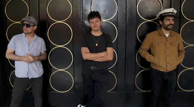 Los Outsaiders se alistan para reencontrarse con su público este viernes y sábado. Los Outsaiders se alistan para reencontrarse con su público este viernes y sábado.