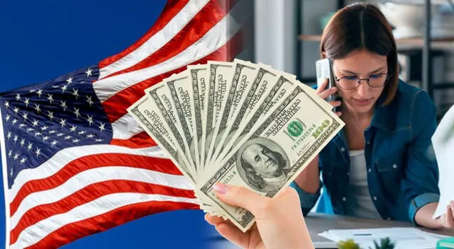 Estas son las ofertas laborables para latinos en Estados Unidos con buenos sueldos. Estas son las ofertas laborables para latinos en Estados Unidos con buenos sueldos.