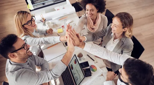 El círculo de influencia que te rodea es importante en tu negocio El círculo de influencia que te rodea es importante en tu negocio