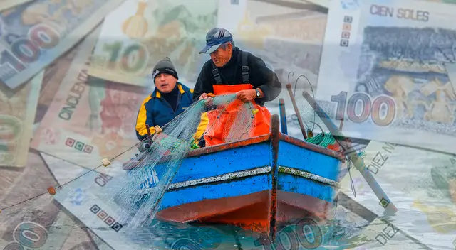 Conoce si fuiste beneficiario del Bono Pescador de 700 soles que otorgó el Gobierno. Conoce si fuiste beneficiario del Bono Pescador de 700 soles que otorgó el Gobierno.