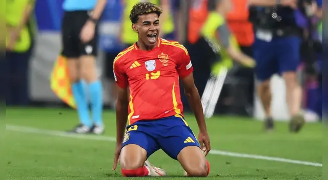 Cuánto paga España vs. Inglaterra por la final de la Euro 2024:  ¿Quién es favorito según las casas de apuestas?