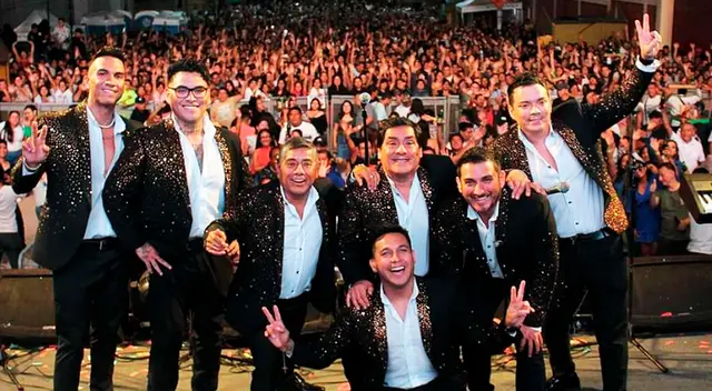 Hermanos Yaipén alistan especial presentación. Hermanos Yaipén alistan especial presentación.