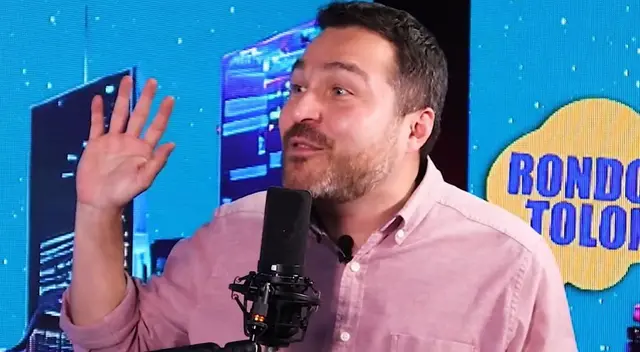 Giacomo Bocchio reveló cómo maneja el tema de la popularidad. Giacomo Bocchio reveló cómo maneja el tema de la popularidad.