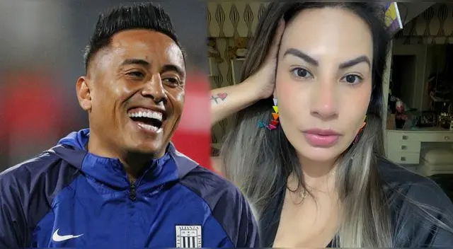 Pamela López no podría recibir una indemnización de parte de Christian Cueva. Pamela López no podría recibir una indemnización de parte de Christian Cueva.